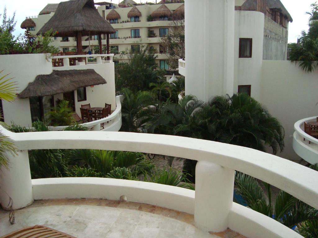 Blue Palms By Kamuvan Playa del Carmen Exteriér fotografie