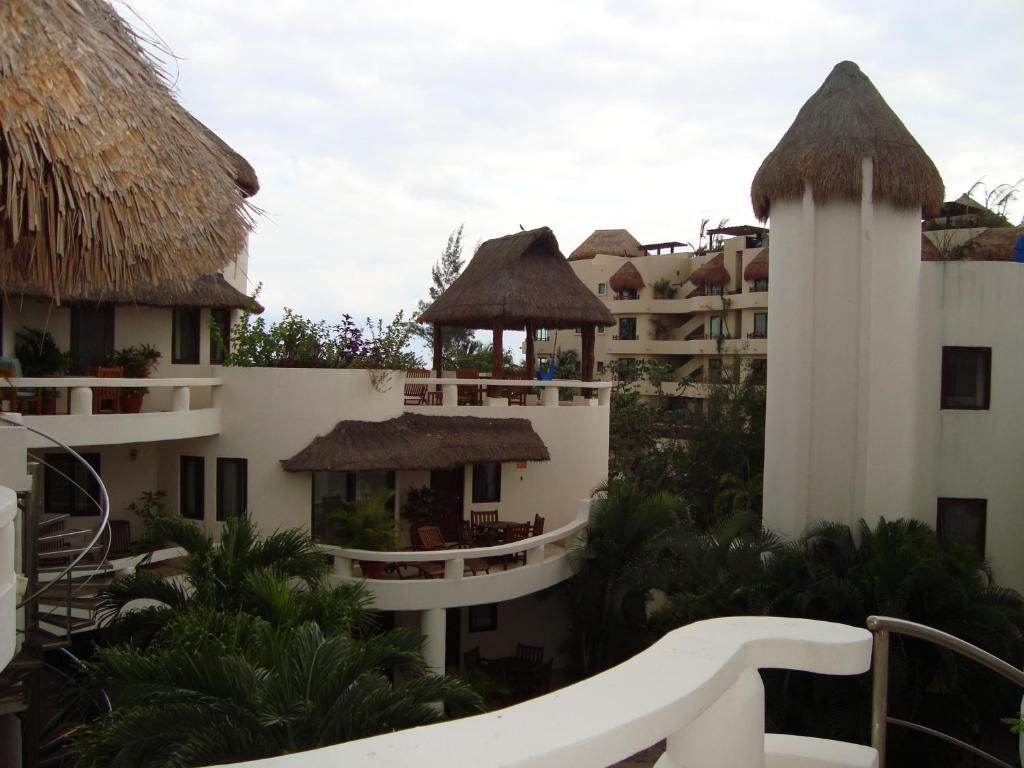 Blue Palms By Kamuvan Playa del Carmen Exteriér fotografie