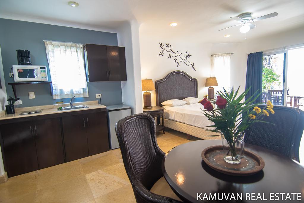 Blue Palms By Kamuvan Playa del Carmen Exteriér fotografie