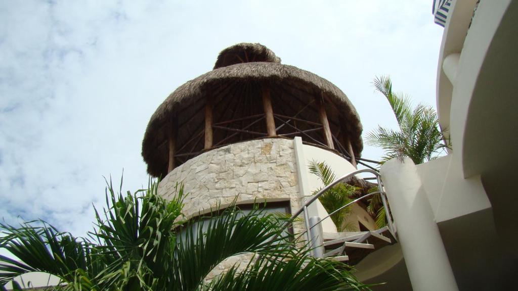 Blue Palms By Kamuvan Playa del Carmen Pokoj fotografie